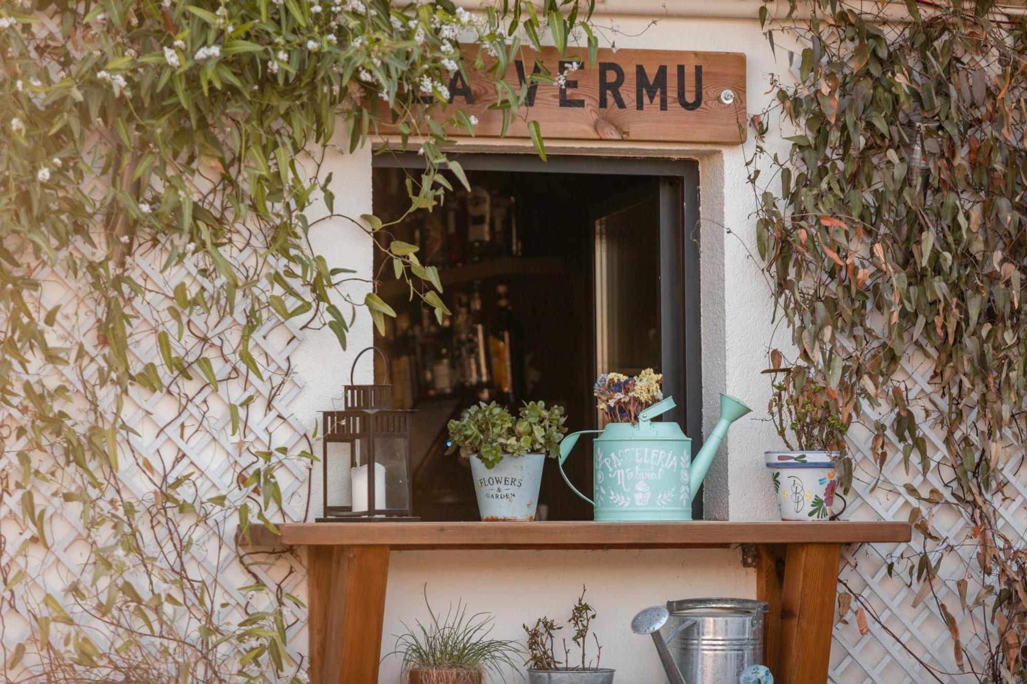 Holacamp Sitges Fun酒店 外观 照片